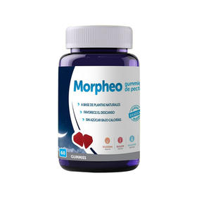 维丽海斯古耐睡眠软糖60粒/瓶