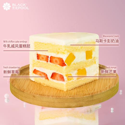美人鱼公主 商品图3