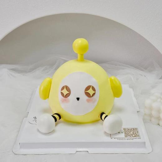 蛋仔蛋糕 商品图0