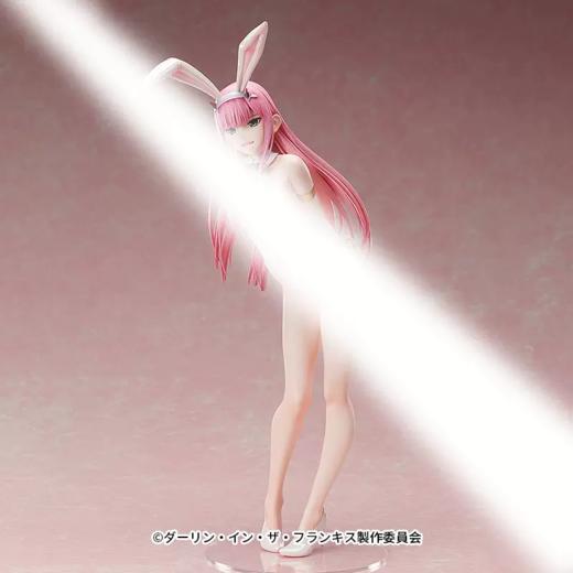 【GSC现货】02 兔女郎Ver.2nd DARLING in the FRANXX 商品图1