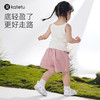 卡特兔儿童凉鞋女孩2024夏季新款公主鞋软底防滑学步机能鞋婴儿鞋 商品缩略图3
