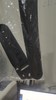 W25ANKLE TONGUE SLIDER BLACK 商品缩略图0