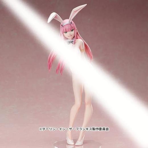【GSC现货】02 兔女郎Ver.2nd DARLING in the FRANXX 商品图3