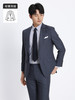 callisto熔岩灰精选丝羊毛西服 ASBWJ055C GY 商品缩略图4