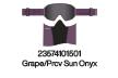 23/25ANON雪镜LB M4S CYLINDRICAL GRAPE/PRCV SUN ONYX 商品图0