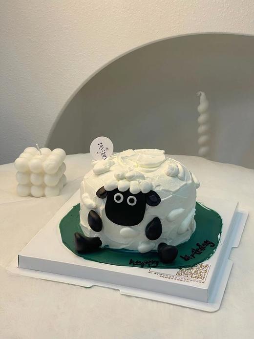 小羊（提前24小时预订） 商品图0