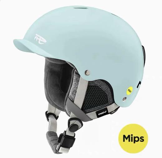 25/27REV头盔F3-成人系列 商品图6