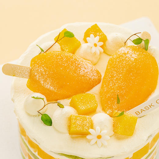 椰椰糯米芒果 商品图2