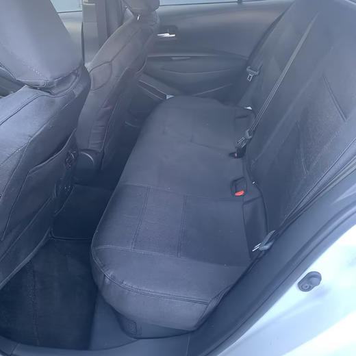 丰田 雷凌 智能电混双擎 1.8L 领先版【长租-北京】 商品图6