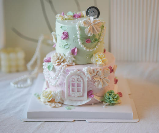 多彩春日（需提前5小时预定） 商品图0