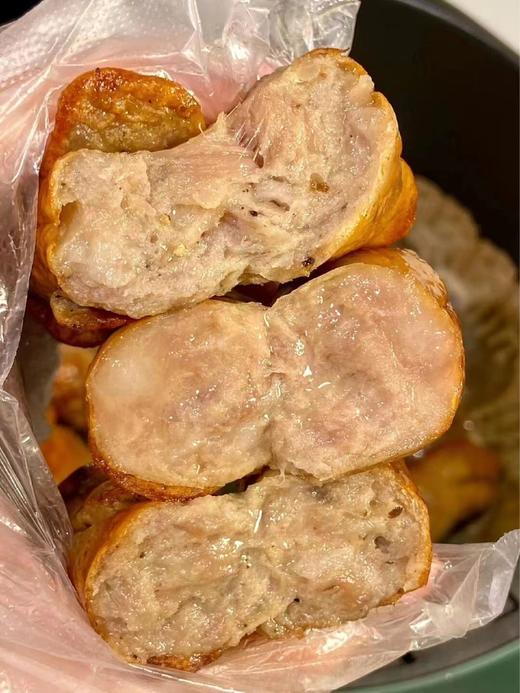 惠万家火山石烤肠3袋 商品图1