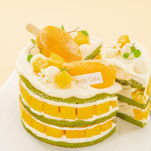 椰椰糯米芒果 商品图4