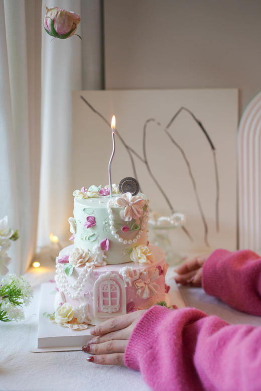 多彩春日（需提前5小时预定） 商品图1