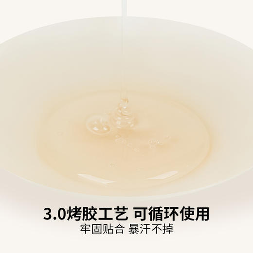 CHRISSIE MORRIS 颗里无痕系列乳贴 商品图2