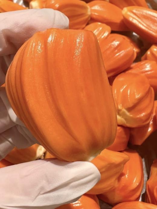 印尼红肉菠萝蜜 甜度巨高 商品图5