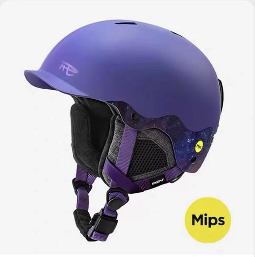 25/27REV头盔F3-成人系列 商品图5