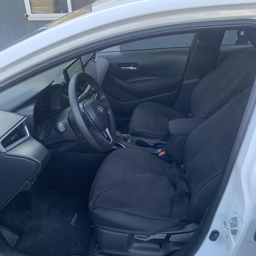 丰田 雷凌 智能电混双擎 1.8L 领先版【长租-北京】 商品图5