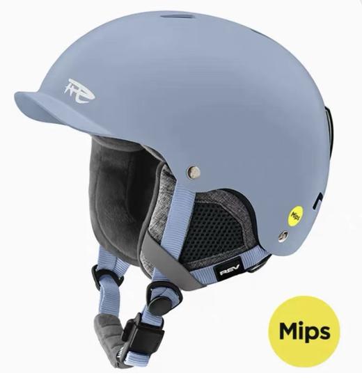 25/27REV头盔F3-成人系列 商品图7