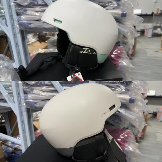 ANON头盔WINDHAM WAVECEL 商品图0