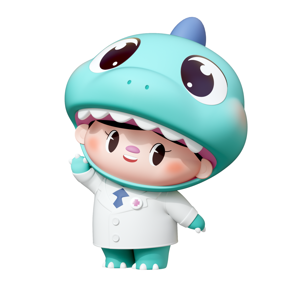 恐龙医生商城250530