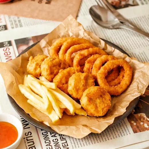 【超值】小食拼盘B 商品图0