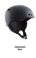 23/24ANON头盔RODAN BLACK 商品图0