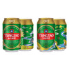 青岛啤酒经典（1903）四季罐330ml*24听 商品缩略图3