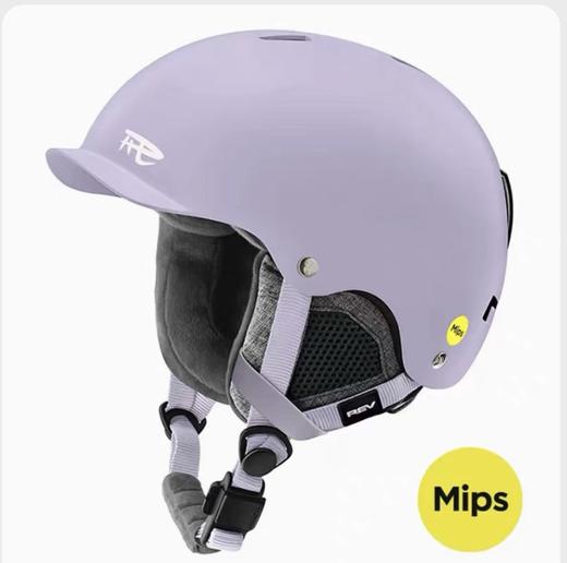 25/27REV头盔F3-成人系列 商品图8