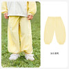 【限时79元】ibaby×outlast太空科技恒温夏季清爽冰感防叮咬儿童防晒裤儿童长裤春秋夏季薄裤装吸湿排汗 商品缩略图7