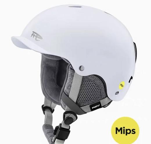 25/27REV头盔F3-成人系列 商品图4