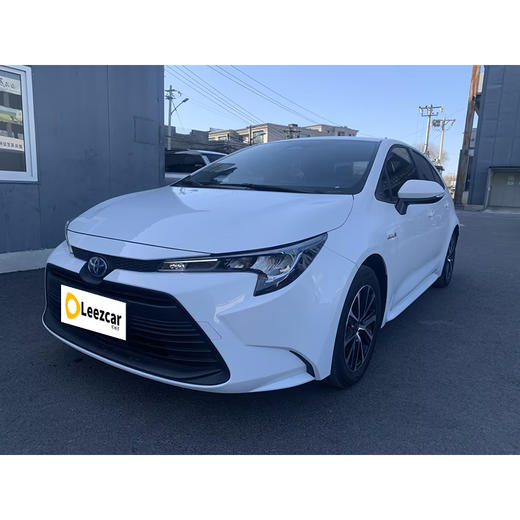 丰田 雷凌 智能电混双擎 1.8L 领先版【长租-北京】 商品图2
