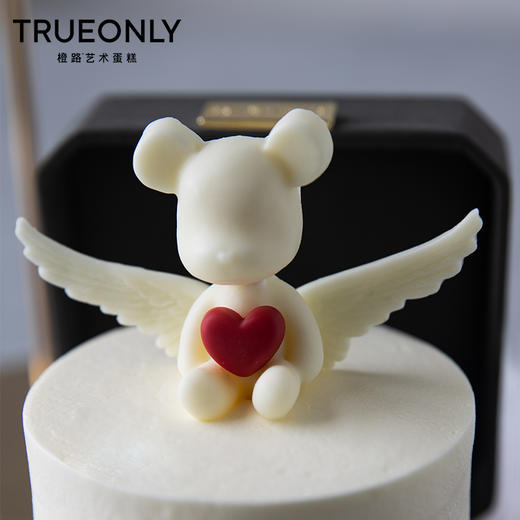 【挚爱】把永恒的爱送给最爱的你 商品图2