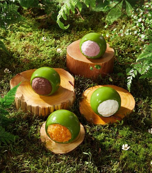 春日青团   商品图1