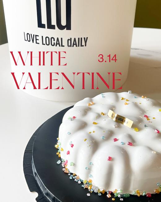 白月光【孟姐之糕】· 慕斯蛋糕 商品图2