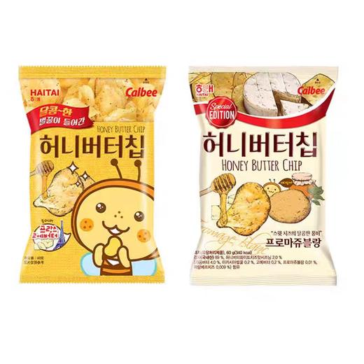 卡乐比薯片60G 商品图2