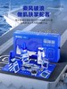 商城【送礼指南】海洋至尊X中国航母FLEET18指挥官礼盒男士水乳套装护肤品官方正品 商品缩略图5
