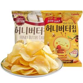 卡乐比薯片60G