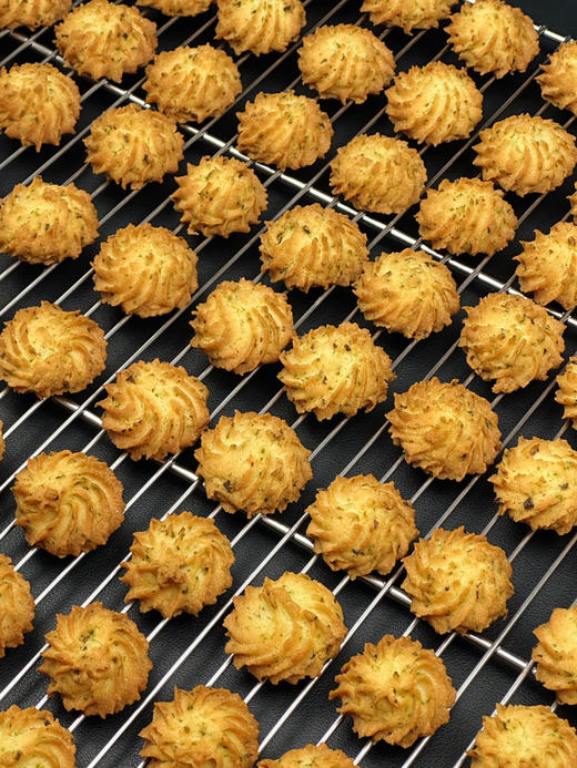 香葱曲奇 商品图0