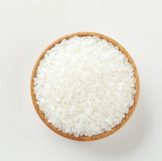 【商超同款】寒露秋香吉林香町米20斤 商品图3