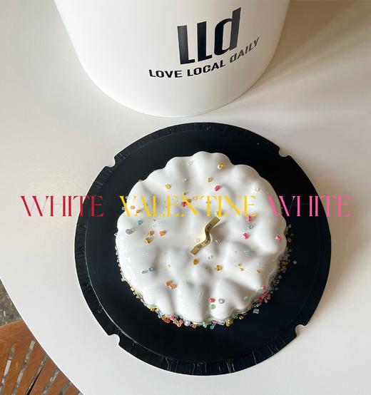 白月光【孟姐之糕】· 慕斯蛋糕 商品图1