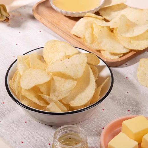 卡乐比薯片60G 商品图1
