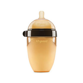 thyseed世喜断奶奶瓶（3-7个月）240ml