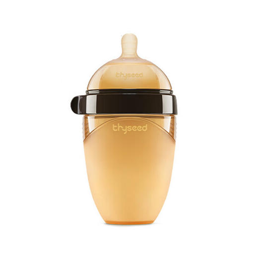 thyseed世喜断奶奶瓶（3-7个月）240ml 商品图0