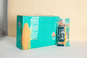 傻小胖有机鲜玉米