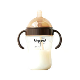 thyseed世喜大宝宝奶瓶（10个月以上）300ml