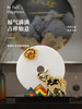 E-ZL-M957 太平有象珐琅摆件 礼盒装 商品缩略图2