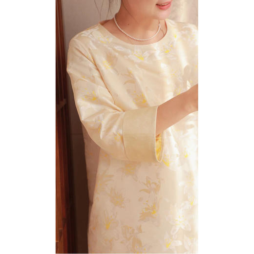 【2025门店同款】连衣裙（24707357-半见） 商品图2