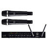 哈曼 AKG 人声套装 双数字无线麦克风系统 DMS70Q.V.dual 四通道接收器 商品缩略图0