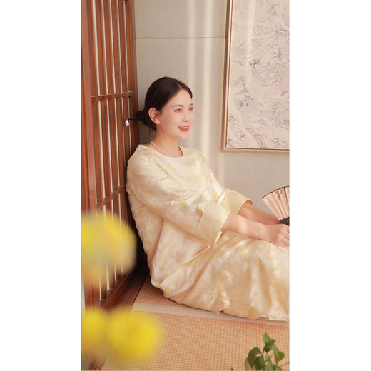 【2025门店同款】连衣裙（24707357-半见） 商品图1