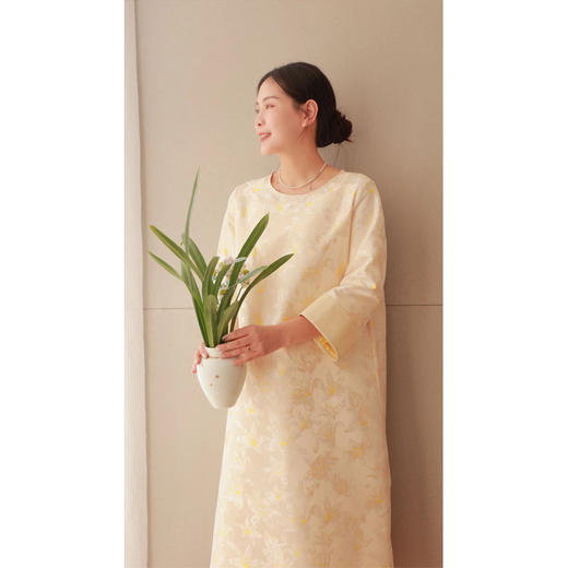 【2025门店同款】连衣裙（24707357-半见） 商品图0